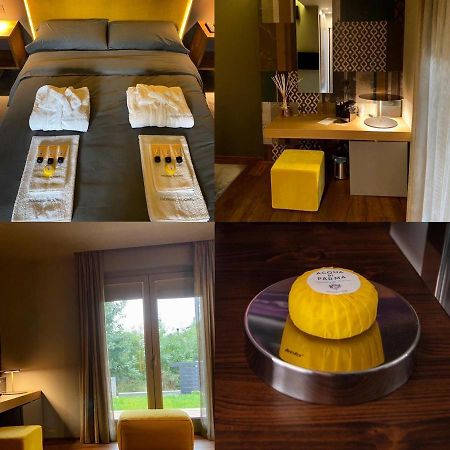 Fiorini Rooms ペスカッセーロリ エクステリア 写真