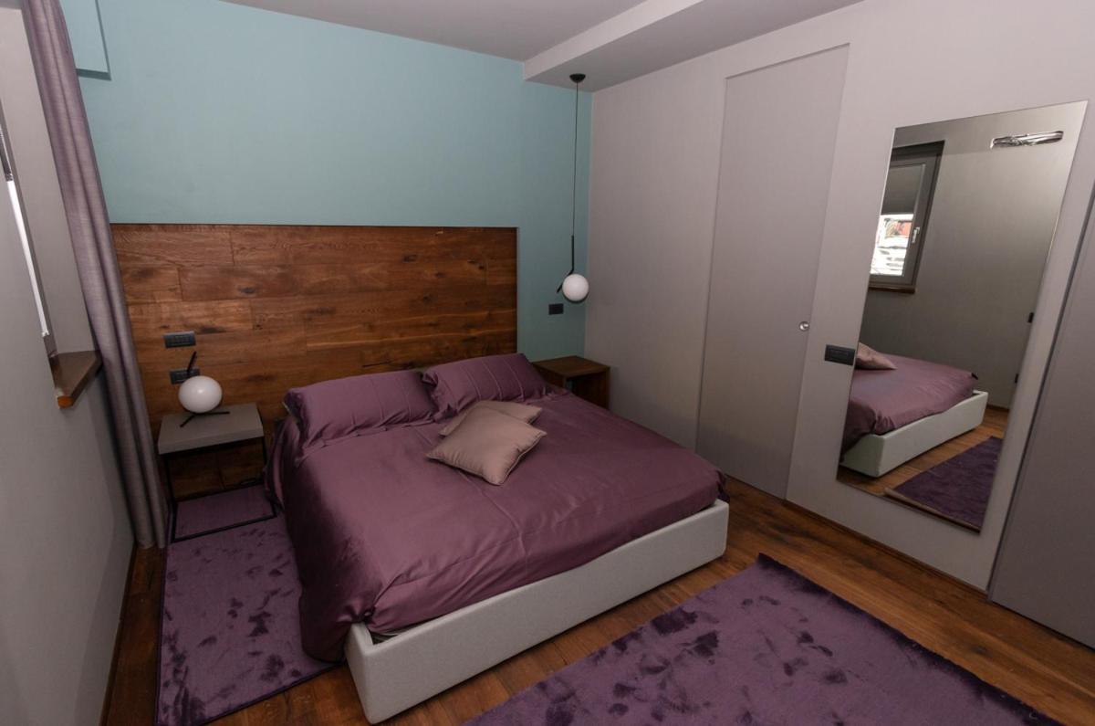 Fiorini Rooms ペスカッセーロリ エクステリア 写真