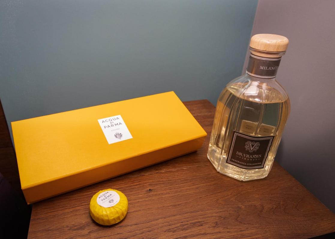 Fiorini Rooms ペスカッセーロリ エクステリア 写真