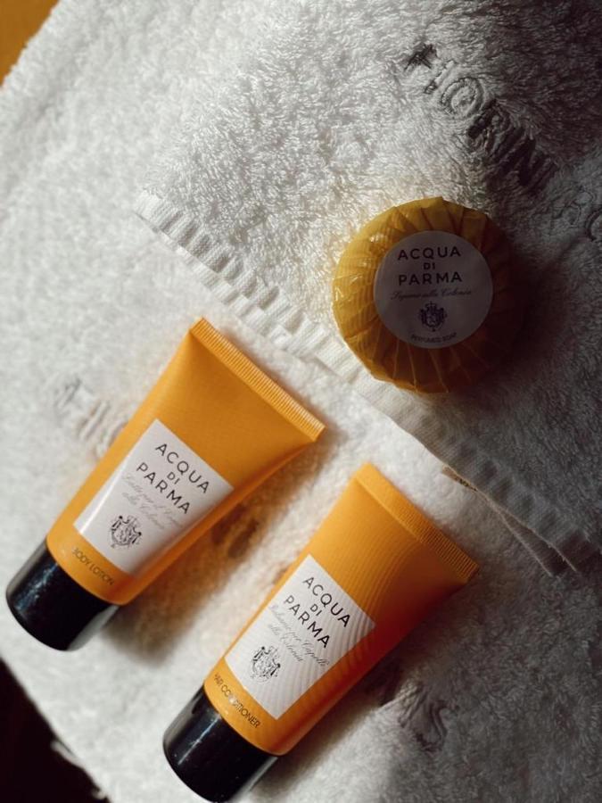 Fiorini Rooms ペスカッセーロリ エクステリア 写真