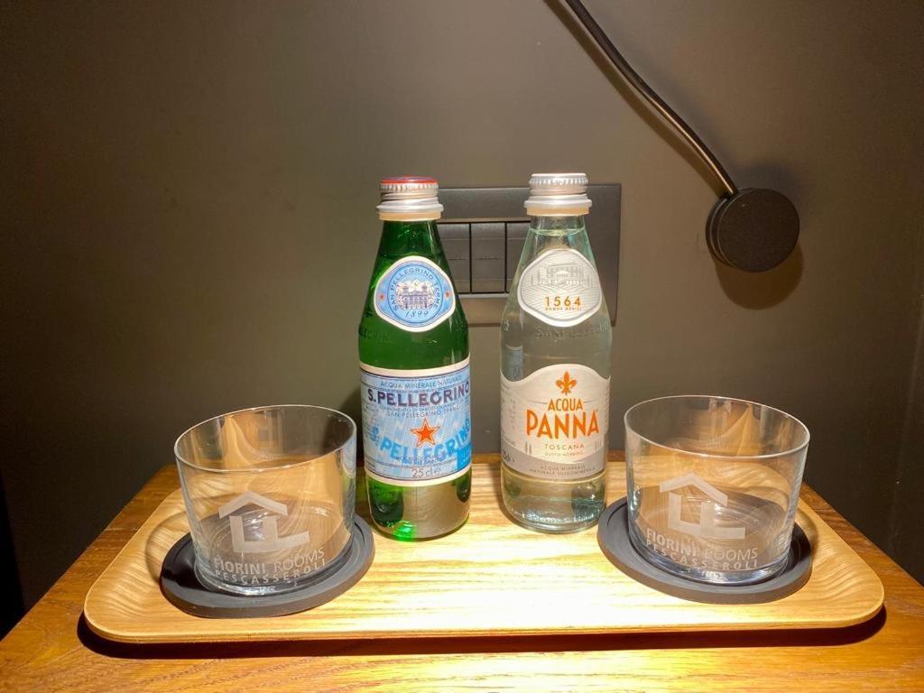 Fiorini Rooms ペスカッセーロリ エクステリア 写真