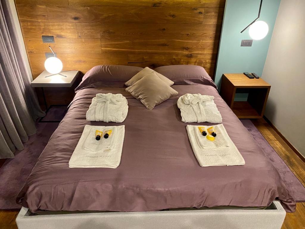 Fiorini Rooms ペスカッセーロリ エクステリア 写真