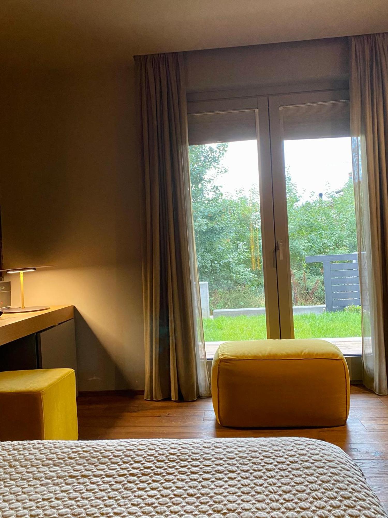 Fiorini Rooms ペスカッセーロリ エクステリア 写真