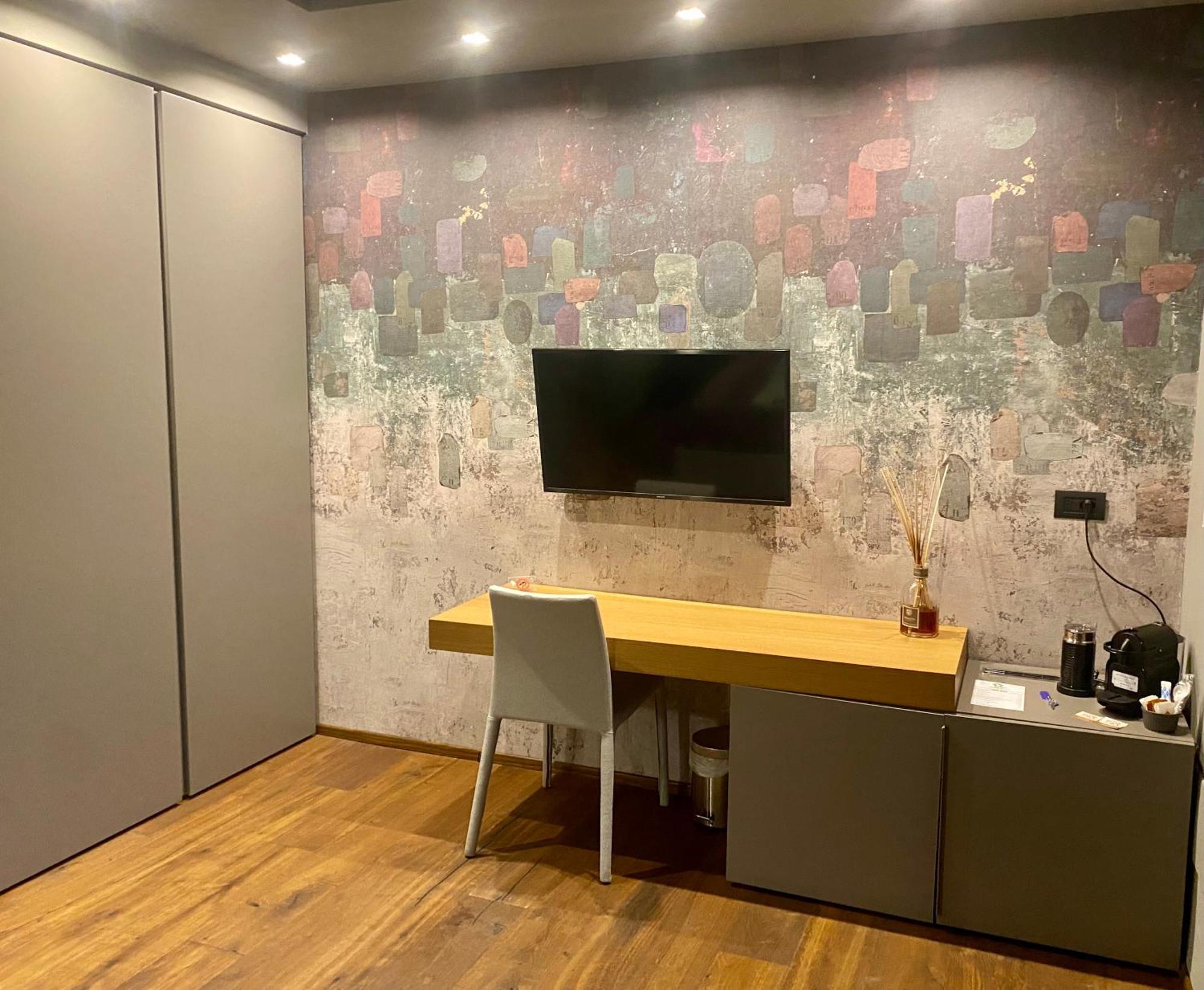 Fiorini Rooms ペスカッセーロリ エクステリア 写真